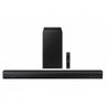 Soundbar Samsung Hw-b550 com 2.1 Canais Bluetooth Preto Bivolt - 1