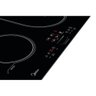 Cooktop de Indução Midea Cfad42 Vitrocerâmico Freezone 4 Bocas 60hz Preto 220v - 3