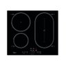 Cooktop de Indução Midea Cfad42 Vitrocerâmico Freezone 4 Bocas 60hz Preto 220v - 4