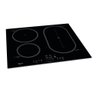 Cooktop de Indução Midea Cfad42 Vitrocerâmico Freezone 4 Bocas 60hz Preto 220v - 2