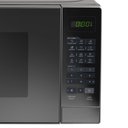 Ver imagem 4 de Micro-Ondas Midea 20L Porta Espelhada Minuto Fácil Prata MRAE21 110V