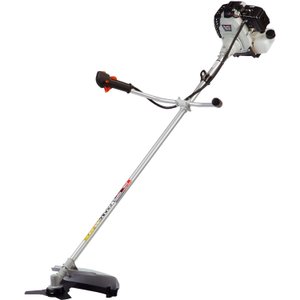 Roçadeira Lateral TBC43h 42.7cc Gás 2t Lâmina e Carretel Nylon Toyama