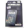 Calculadora De 8 Digitos Konquer- Kq-120b - 3