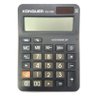 Calculadora De 8 Digitos Konquer- Kq-120b - 1