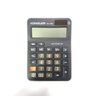 Calculadora De 8 Digitos Konquer- Kq-120b - 2