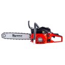 Ver imagem 1 de Motosserra Toyama TCS53FG2 49.2CC SABRE16SN Corrente 3/8 .058 Oregon Vermelho