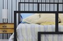 Ver imagem 6 de Cama de Ferro Metalon King Size