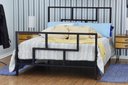 Ver imagem 3 de Cama de Ferro Metalon King Size