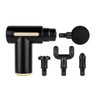 Massageador Profissional Massage Gun Pistola Fascial Gun - 3