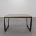 Ver imagem 6 de Conjunto Concept Mesa 135x90cm 1 Banco 2 Lugares 120cm e 2 Banquetas CabeCasa MadeiraOriginals