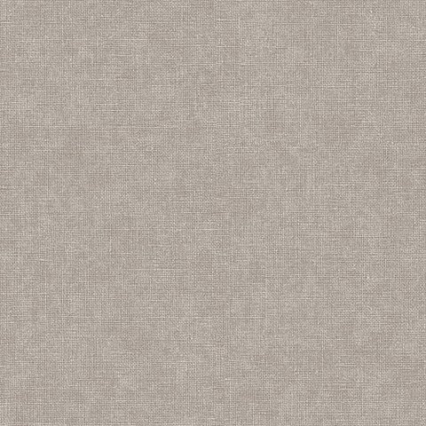 Papel de Parede Hf Orient Aspecto Têxtil Marrom 221266