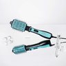 Escova Secadora e Modeladora Hyaluronic Conair | 127v - 5