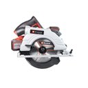 Ver imagem 6 de Serra Circular À Bateria Te-Cs 18/190 Li Bl Solo Einhell