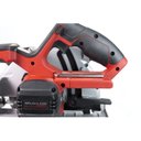 Ver imagem 7 de Serra Circular à Bateria TE-CS 18/190 LI BL Solo Einhell