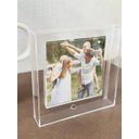 Ver imagem 3 de Caixa Moldura em Acrílico