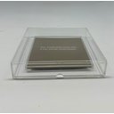 Ver imagem 4 de Caixa Moldura em Acrílico