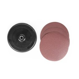 Lixadeira Politriz CE-CP 18/180 LI E - Solo Einhel - 5