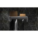 Ver imagem 6 de Cabideiro de Parede 60 x 30 x 15 cm Kit 2 Peças