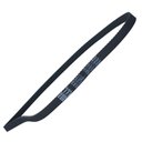 Ver imagem 1 de Correia Dentada para Panificadora Britânia Prime 2 90s3m573 573mm. 9mm.
