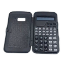 Ver imagem 1 de Calculadora Científica com Relógio Caerus Crs-105b