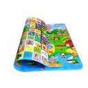 Ver imagem 4 de Tapete Infantil Dupla Face Térmico, Tatame Educativo para Criança e Bebê, Impermeável para Atividade