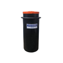 Ver imagem 3 de Biodigestor 600l C/ Leito de Secagem - Sanear Brasil