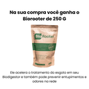 Ver imagem 5 de Biodigestor 600l C/ Leito de Secagem - Sanear Brasil