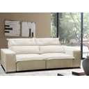 Ver imagem 4 de Sofá 2 Lugares Retrátil e Reclinável - LGN010:200CM