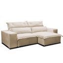 Ver imagem 6 de Sofá 2 Lugares Retrátil e Reclinável - LGN010:200CM