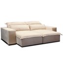 Ver mais imagens de Sofá 2 Lugares Retrátil e Reclinável - LGN010:200CM