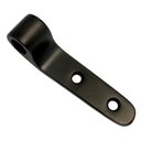 Ver imagem 1 de Suporte Fixação Black Matte Close Deca Lado Direito - 5890052blmt