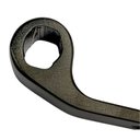 Ver imagem 2 de Suporte Fixação Black Matte Close Deca Lado Direito - 5890052blmt