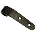 Ver imagem 3 de Suporte Fixação Black Matte Close Deca Lado Direito - 5890052blmt