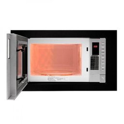 Micro-ondas de Embutir 25 Litros Fit Line Fischer Preto 220v - 5