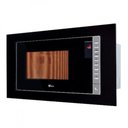 Ver imagem 6 de Micro-ondas de Embutir 25 Litros Fit Line Fischer Preto 220v