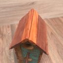 Ver imagem 4 de Casa Passarinho 2 Andares Peroba Rosa