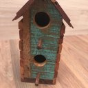 Ver imagem 3 de Casa Passarinho 2 Andares Peroba Rosa