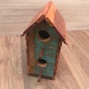 Ver imagem 1 de Casa Passarinho 2 Andares Peroba Rosa