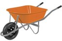 Ver imagem 1 de Carrinho Pneumático com Caçamba 3,25x8” Tramontina