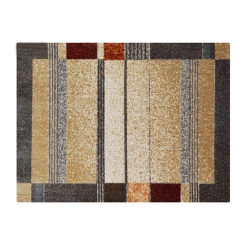 Tapete Shaggy Monterey Carmel Palace 100x150cm - 223086 - Rayza