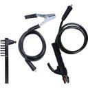 Ver imagem 5 de Kit Inversora de Solda e Máscara de Auto Escurecimento Bivolt Worker KIT INVERSOR ARC130