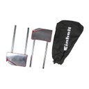 Ver imagem 7 de Serra de Esquadria à Bateria TE-MS 18/210 LI Solo Einhell