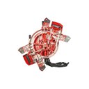 Ver imagem 2 de Serra de Esquadria à Bateria TE-MS 18/210 LI Solo Einhell