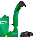 Ver imagem 3 de Triturador com Motor Á Gasolina Bica Curta 17hp Tr 600g Trapp