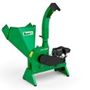 Ver imagem 1 de Triturador com Motor Á Gasolina Bica Curta 17hp Tr 600g Trapp