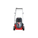 Ver imagem 3 de Cortador de Grama À Bateria Ge-cm 33 Li Solo Einhell Vermelho/Preto