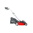 Ver imagem 1 de Cortador de Grama À Bateria Ge-cm 33 Li Solo Einhell Vermelho/Preto