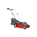 Ver imagem 2 de Cortador de Grama À Bateria Ge-cm 33 Li Solo Einhell Vermelho/Preto
