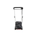 Ver imagem 5 de Cortador de Grama À Bateria Ge-cm 33 Li Solo Einhell Vermelho/Preto