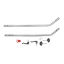 Ver mais imagens de Cortador de Grama à Bateria GE-CM 33 LI Solo Einhell